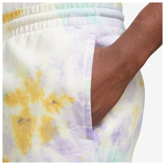 Jordan Ανδρικό σορτς Sport DNA Freeze Out Tie Dye Shorts